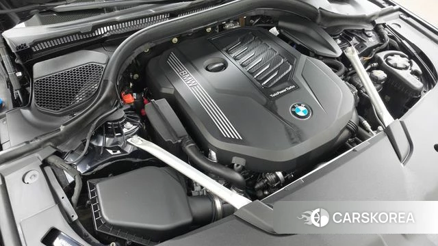 BMW 6 Series GT (G32) id 4762555 из Кореи 32