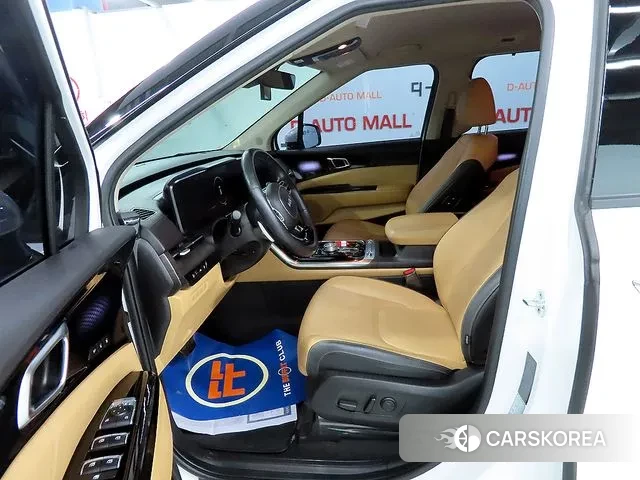 Kia Carnival 4th generation id 3680560 из Кореи 16