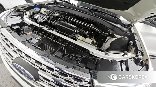 Ford Explorer 6th Generation id 3712694 из Кореи 16