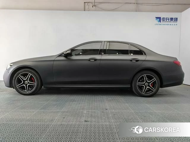 Mercedes-Benz E-class (imported) id 4300320 из Китая 16