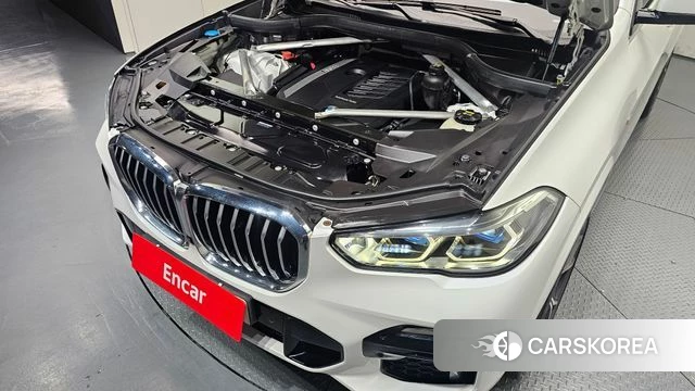 BMW X5 (G05) id 4573206 из Кореи 28