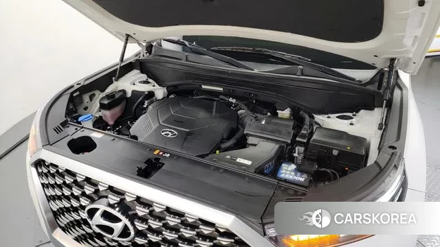 Hyundai Palisade id 3765246 из Кореи 16