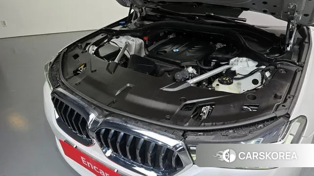 BMW 6 Series GT (G32) id 3751257 из Кореи 16