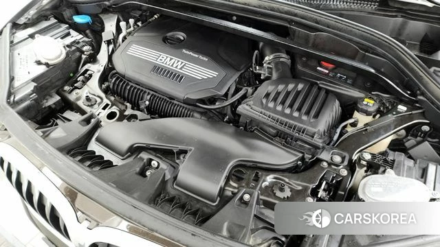 BMW X1 (F48) id 4187781 из Кореи 16