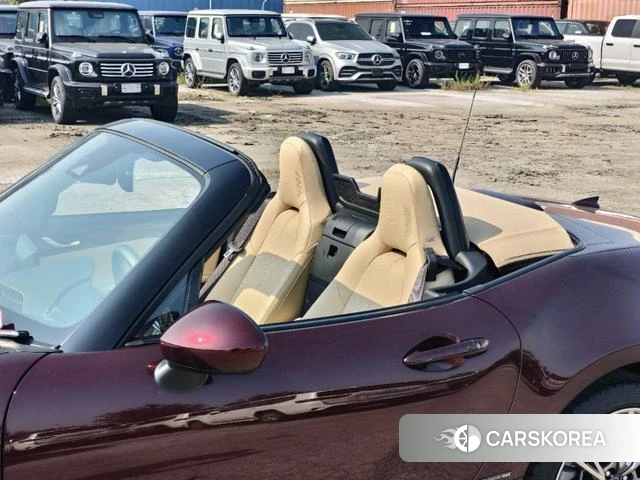 Mazda MX-5 id 4299430 из Китая 16