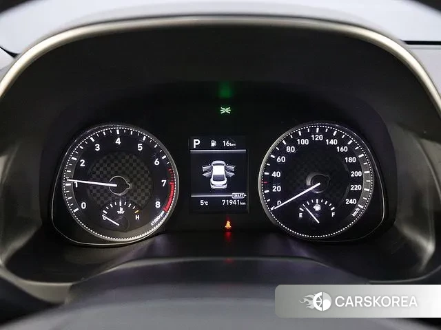 Hyundai The New Avante AD id 3583233 из Кореи 16