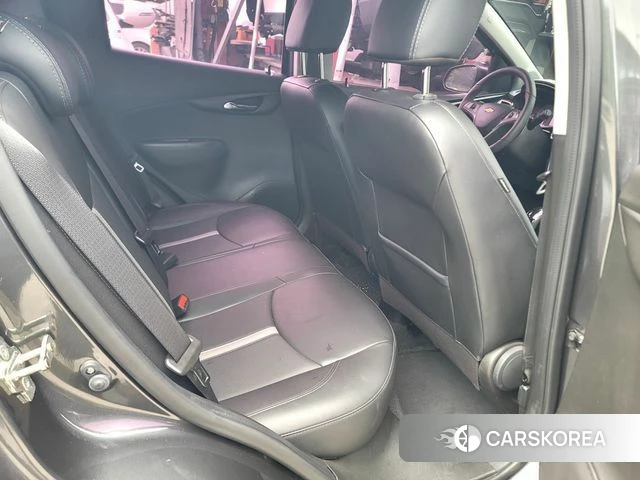 Chevrolet (GM Daewoo) The New Spark id 4759831 из Кореи 7