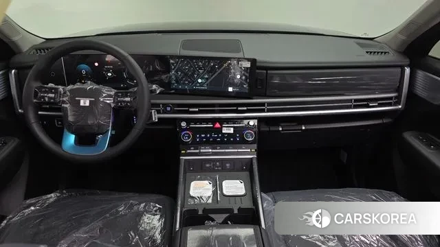 Hyundai Santa Fe (MX5) id 3078838 из Кореи 16