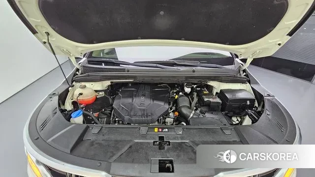 Kia Carnival 4th generation id 3269547 из Кореи 16