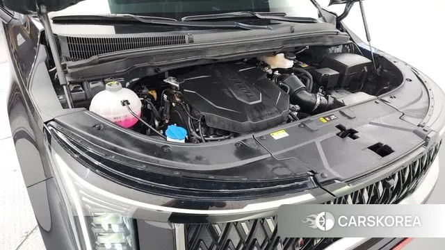 Kia The New Carnival 4th Generation id 3057876 из Кореи 16