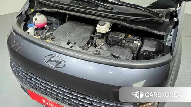 Hyundai Staria id 3452357 из Кореи 16