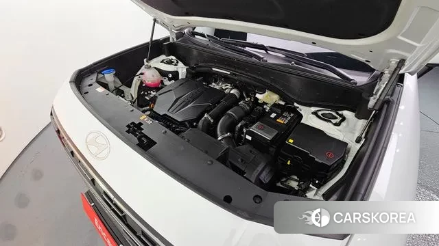 Hyundai Palisade (LX3) id 3544351 из Кореи 16