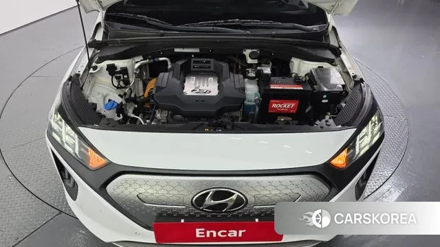 Hyundai The New Ionic Electric id 2981274 из Кореи 16