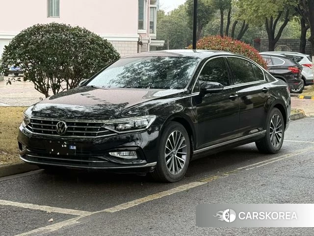 Volkswagen Magotan id 4278532 из Китая 32