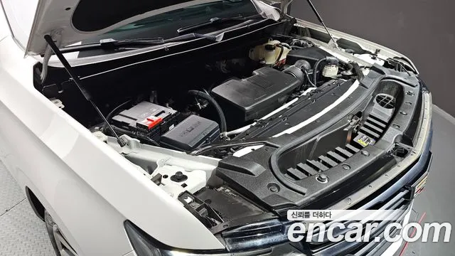 Cadillac Escalade 5th Generation id 2498949 из Кореи 16