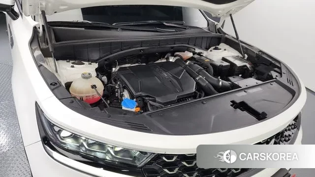 Kia Sorento 4th Generation id 3280653 из Кореи 16