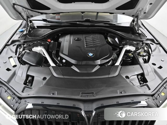 BMW 7 Series (G11) id 4637750 из Кореи 16