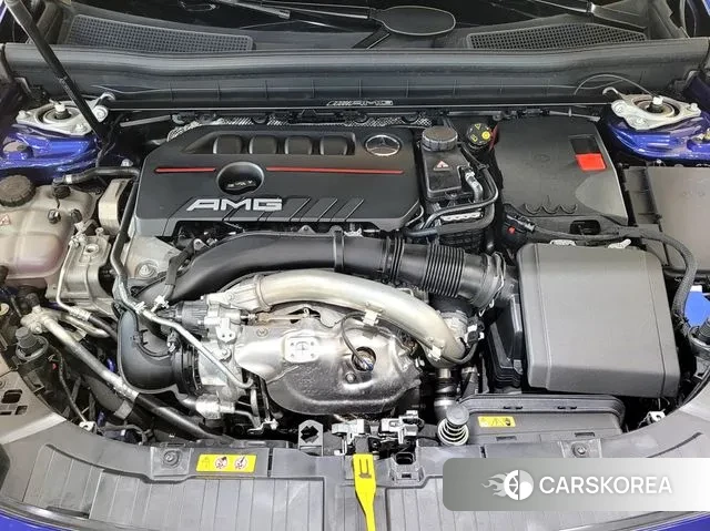 Mercedes-Benz GLB-Class X247 id 3639089 из Кореи 16