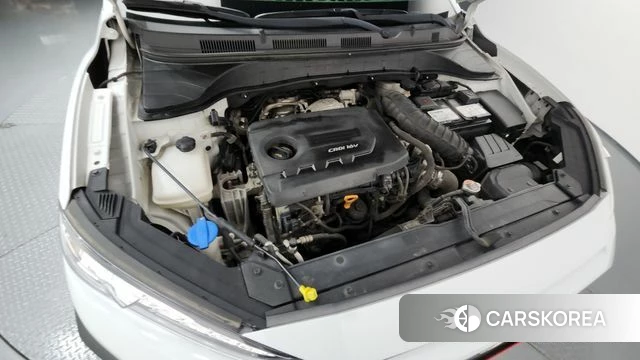 Hyundai Kona id 4491054 из Кореи 29