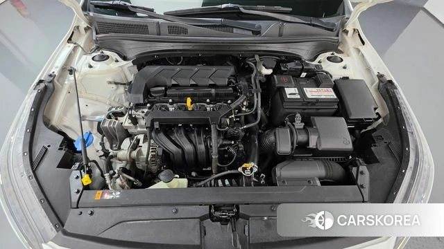 Kia The New K3 2nd generation id 4854578 из Кореи 30