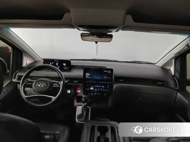 Hyundai Staria id 2969328 из Кореи 16