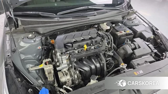 Hyundai Avante (CN7) id 3770744 из Кореи 16