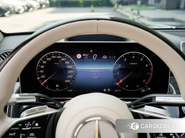 Mercedes-Benz Maybach S-class id 4307016 из Китая 17