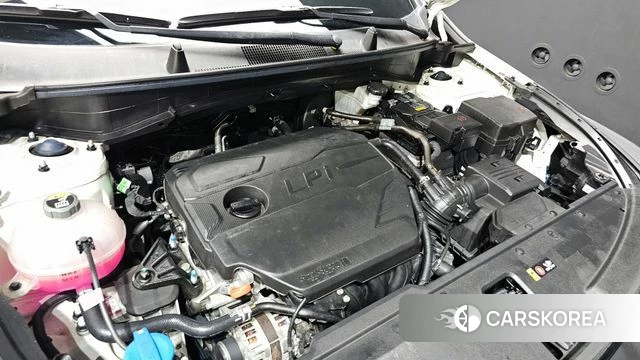 Kia Sportage 5th Generation id 3952942 из Кореи 16