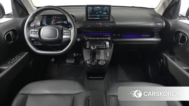 Hyundai Casper id 3377379 из Кореи 16