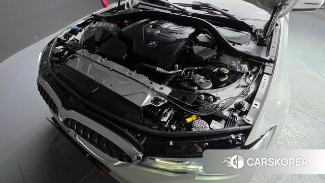 BMW 3 Series (G20) id 3833614 из Кореи 16