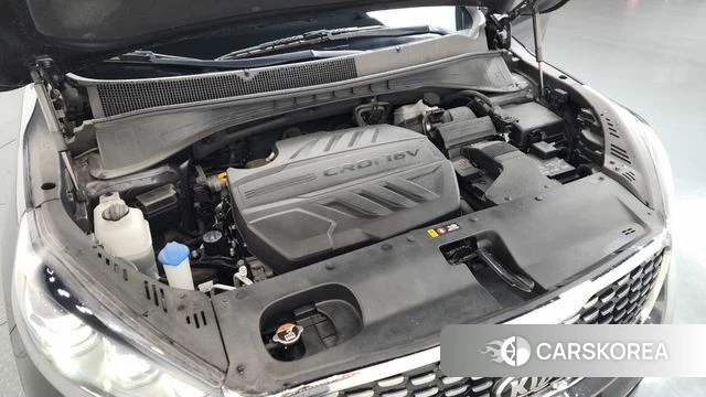 Kia The New Sorento id 4310866 из Кореи 34