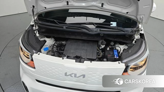 Kia The New Ray id 4470053 из Кореи 26