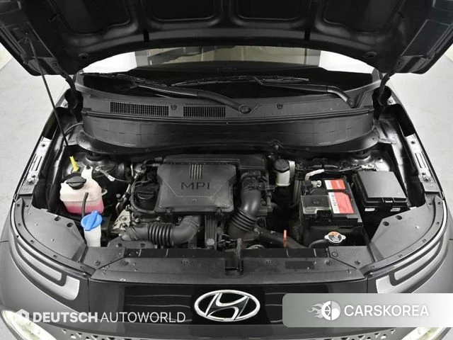 Hyundai Casper id 3856475 из Кореи 16