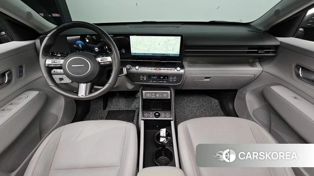 Hyundai Kona (SX2) id 4921811 из Кореи 27