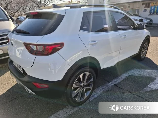 Kia Stonic id 3656595 из Кореи 15