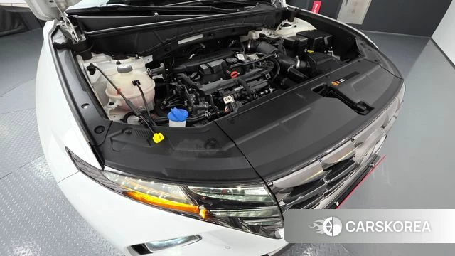 Hyundai Tucson (NX4) id 3859997 из Кореи 16