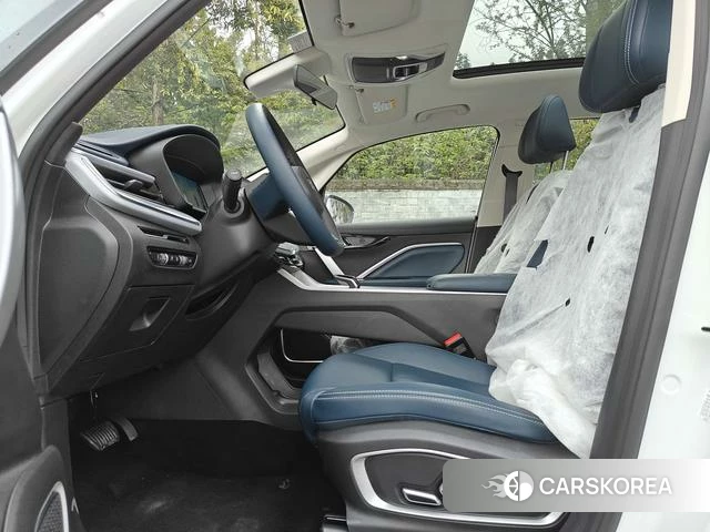 Geely Automobile Jiajie id 3908689 из Китая 10