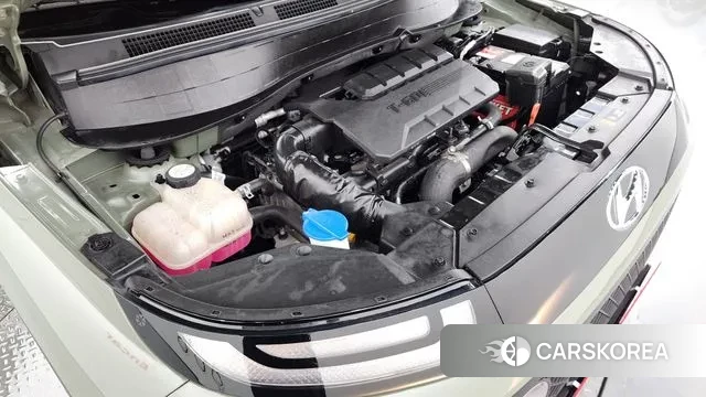 Hyundai Casper id 2890045 из Кореи 16