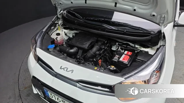 Kia Morning Urban (JA) id 3635230 из Кореи 16