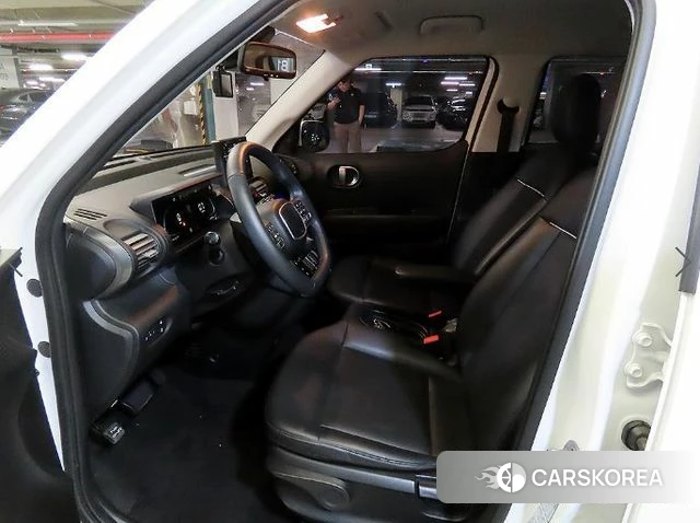 Hyundai Casper id 3964381 из Кореи 15