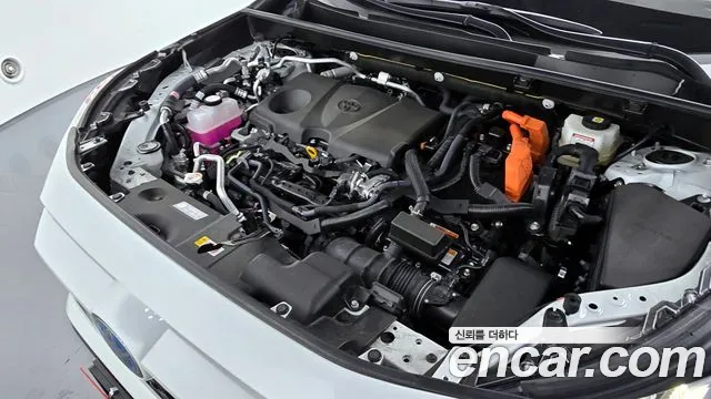 Toyota RAV4 5th Generation id 2706302 из Кореи 16