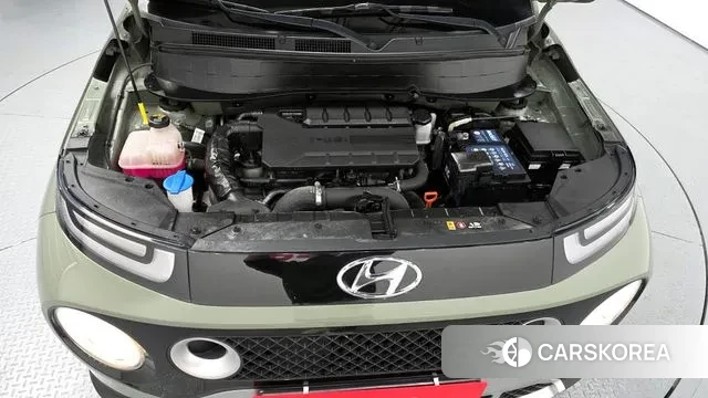 Hyundai Casper id 3545701 из Кореи 16