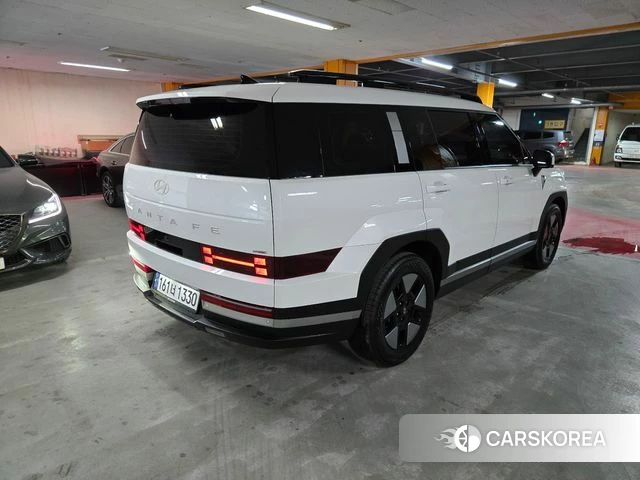 Hyundai Santa Fe (MX5) id 4266785 из Кореи 11