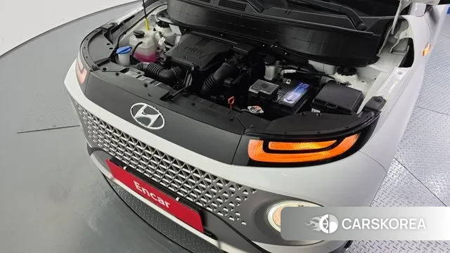 Hyundai Casper id 3317392 из Кореи 16