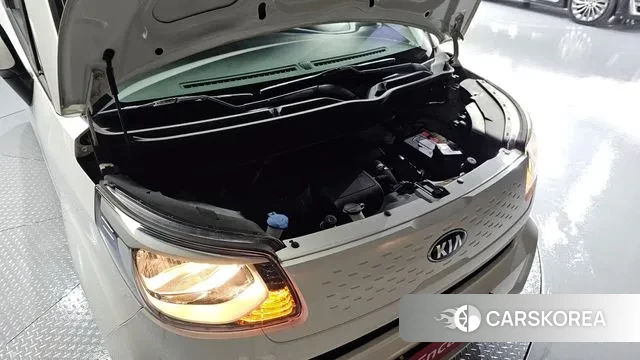 Kia The New Ray id 3292399 из Кореи 16