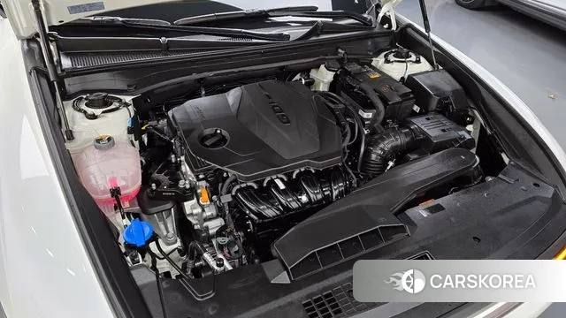 Hyundai Grandeur (GN7) id 3487337 из Кореи 16