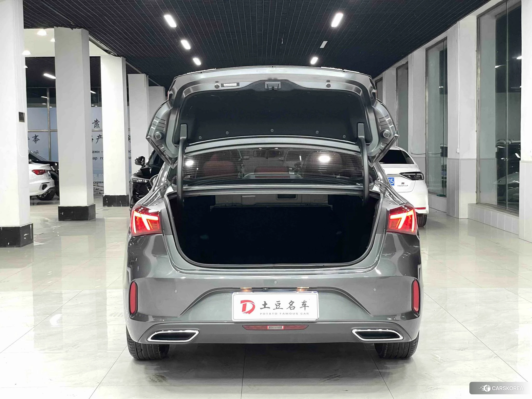 Chang'an Yidong id 4473764 из Китая 17