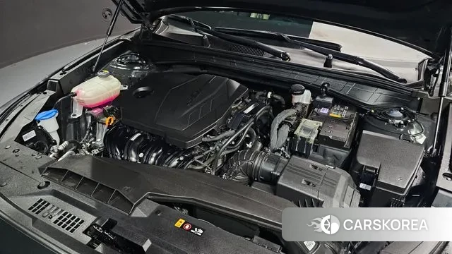 Kia K8 id 3518168 из Кореи 16