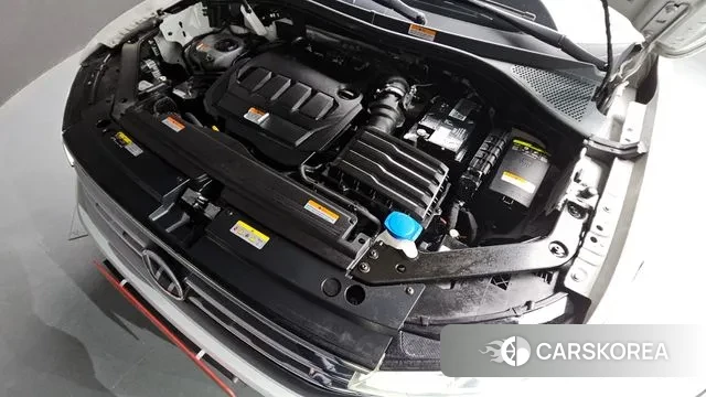 Volkswagen Tiguan second Generation id 3600667 из Кореи 16
