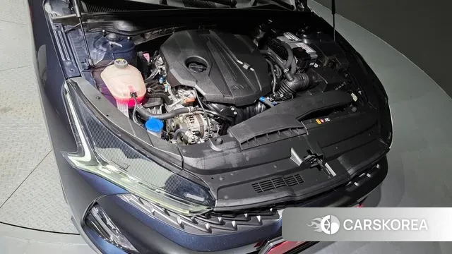 Kia K5 3rd generation id 2965214 из Кореи 16